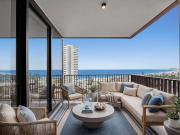 1706/7 9 Mermaid Ave, Mermaid Beach QLD 4218 Apartment...