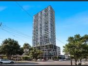 1706/89 Gladstone Street, South Melbourne Apartment for...