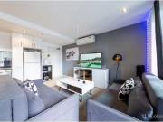 1707/8 Downie Street, Melbourne Apartment for rent...