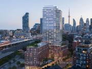 1707 35 Parliament Street, Toronto | For Rent @ $2,300 |...