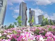 1707 95 Mcmahon Drive, Toronto, ON, M2K 0H1 lease for leas.