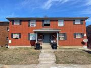 1707 Liberty Bell Way 2 Bedrooms, 1 Bathroom