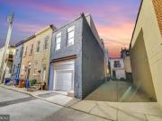 1707 Marshall St, Baltimore, MD 21230