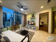 1707 Sewaan Bilik Lelaki di sekitar KL