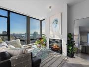 1707 W 2ND STREET, North Vancouver, BC V7M 3P1 Condo For...