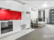 MODERN, CONVENIENT AND SPACIOUS 2 BEDROOM WHITE GOODS ONLY