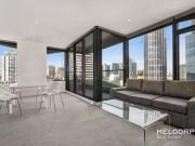 1709/155 Franklin Street, Melbourne VIC 3000 Apartment...
