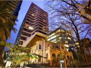 1709/478 St Kilda Road, MELBOURNE Apartment for rent...