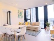 1709/60 A'Beckett St, Melbourne Apartment for rent...