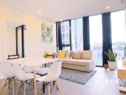 1709/60 Abeckett Street, Melbourne, VIC 3000