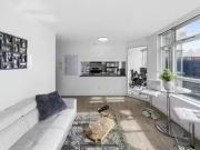 1709 438 Seymour Street, Vancouver, BC, V6B 6H4 Single...