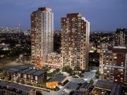 1709 980 Lansdowne Avenue in Toronto: Dovercourt Wallace...