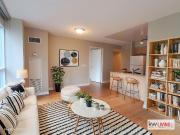 1709 Bay Street, Toronto | Leased, C12680 | Condos. Ca