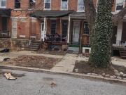 1709 N Dukeland St, Baltimore, MD 21216