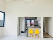 170 Área Útil Casa de Condomínio Alugar, 3 Dormitórios...