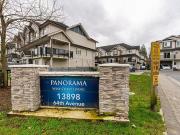 170 1389 Avenue, Surrey, BC, V3W 1L6 townhouse for sale...