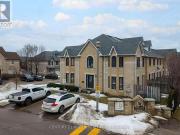 170 455 Apache Court, Mississauga, ON, L4Z 3W8 townhouse...