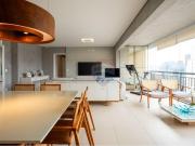 170 Área Útil Apartamento Alugar, 3 Dormitórios...