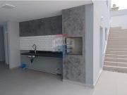 170 Área Útil Casa de Condomínio Alugar, 3 Dormitórios...