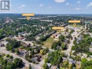 170 Berczy Street, Barrie Wellington, ON, L4M 2H2 vacant...