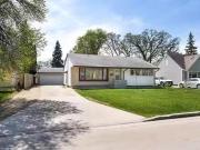 170 Garrioch Avenue, Winnipeg, MB, R3J 2T5 house for sale L.