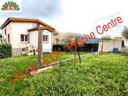 170 m2, rénovée, 2 Garages, Sous sol Complet, proche du...