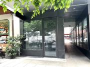 170 m² Geschäftspassage und Büros, nur einen Steinwurf...