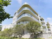 170 m² Wohnen im Diplomatenpark Design, Privatsphäre &...