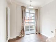 170 Marylebone Road Car Park, 170 Marylebone Road,...