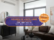 170 René Lévesque 170 Rene Levesque Plan Q for Rent