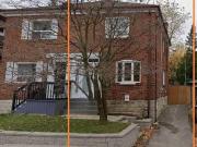 170 RONAN AVE Toronto Ontario 170 RONAN AVE Toronto Ontario