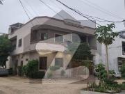 170 sq yard corner availabe for sale 2 gas meter 2 ke...