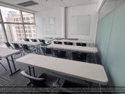 170 sqm Fitted Office for Lease Rent in Makati City...