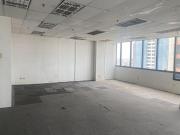 170 SQM Fitted Office Space in Makati for Rent