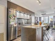 170 Sumach Street 1708 Toronto ON M5A 3H7 2 Bedroom...
