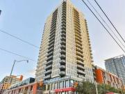 170 Sumach Street 723 Toronto ON M5A 3H7 1 Bedroom Condo...