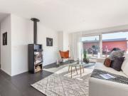 170m2 Terrasse hervorragende Aussicht in Rheinfelden