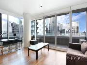 1711/68 La Trobe St, Melbourne Apartment for rent Listed...