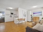 17/11 17 Princes Street, Cottesloe, WA 6011