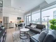 1711 48 Power Street, Toronto, ON, M5A 0V2 lease for lease.