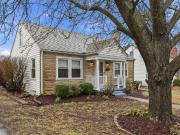 1711 Courtney Avenue