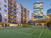 17/122 Mounts Bay Road, Perth, WA 6000