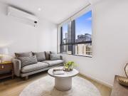 1712/648 Flinders Street, Docklands VIC 3008 Apartment...
