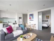 1712/8 Downie Street, MELBOURNE Apartment for rent...