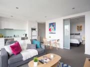 1712/8 Downie Street, Melbourne VIC 3000 Apartment For Rent