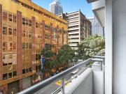 171/298 Sussex Street, Sydney NSW 2000 Apartment For...