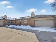 1712 N Brunswick St, Wichita, KS 67212