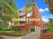 17/13 15 Everton Rd, STRATHFIELD Apartment for rent...