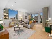 1715/22 24 Jane Bell Lane, Melbourne Apartment for rent...