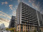1715 Rue des Bassins 1107 Montréal QC H3J 1S1 1 Bedroom...